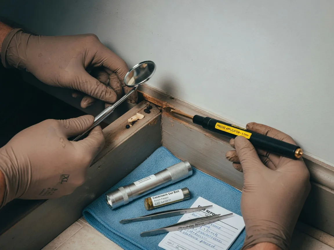 Why choose Emergency Pest Control in South Naknek, AK